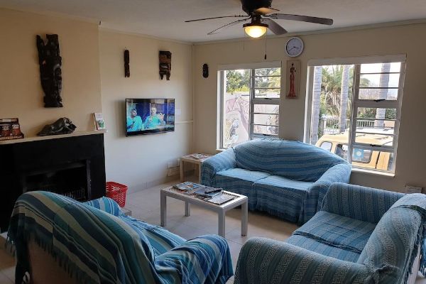 Amakaya Backpackers & Apartments (Plettenberg Bay)
